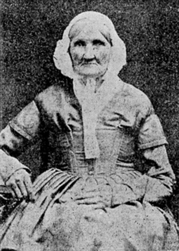 20 Photos Of Historic Figures We Didn't Know Lived Long Enough To Be  Photographed