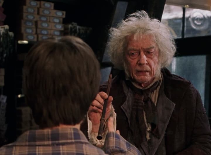 Ollivander's Three Supreme Cores Aren't The Only Options