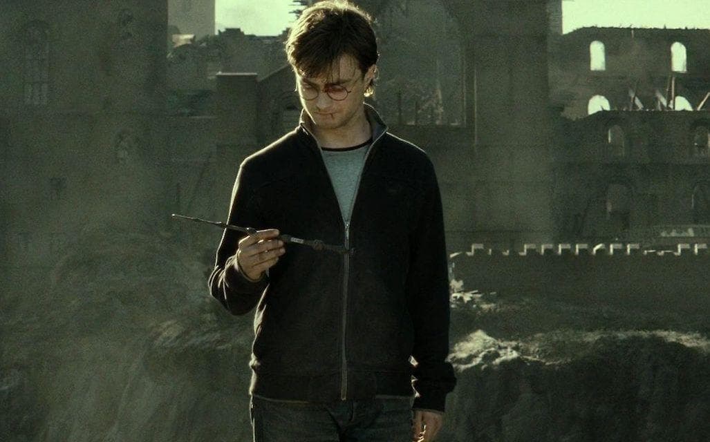 How Do Wands Work In Harry Potter?