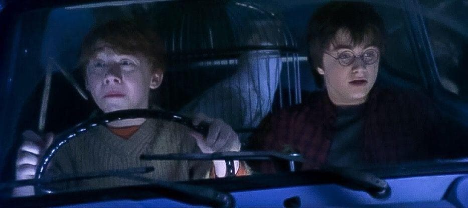 How Do Wands Work In Harry Potter?