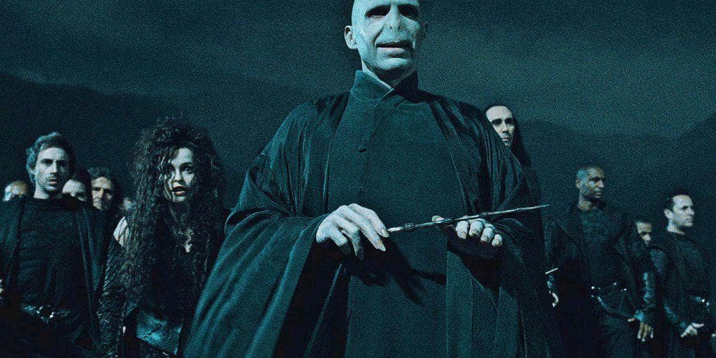 How Do Wands Work In Harry Potter?