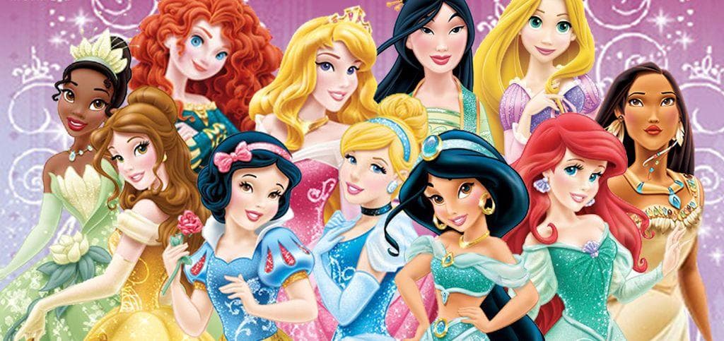 20 Interesting Things You Didn't Know About Disney Princesses