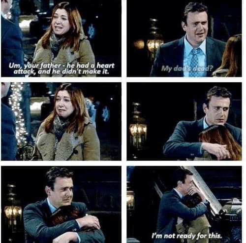 Surprisingly Serious Deaths On