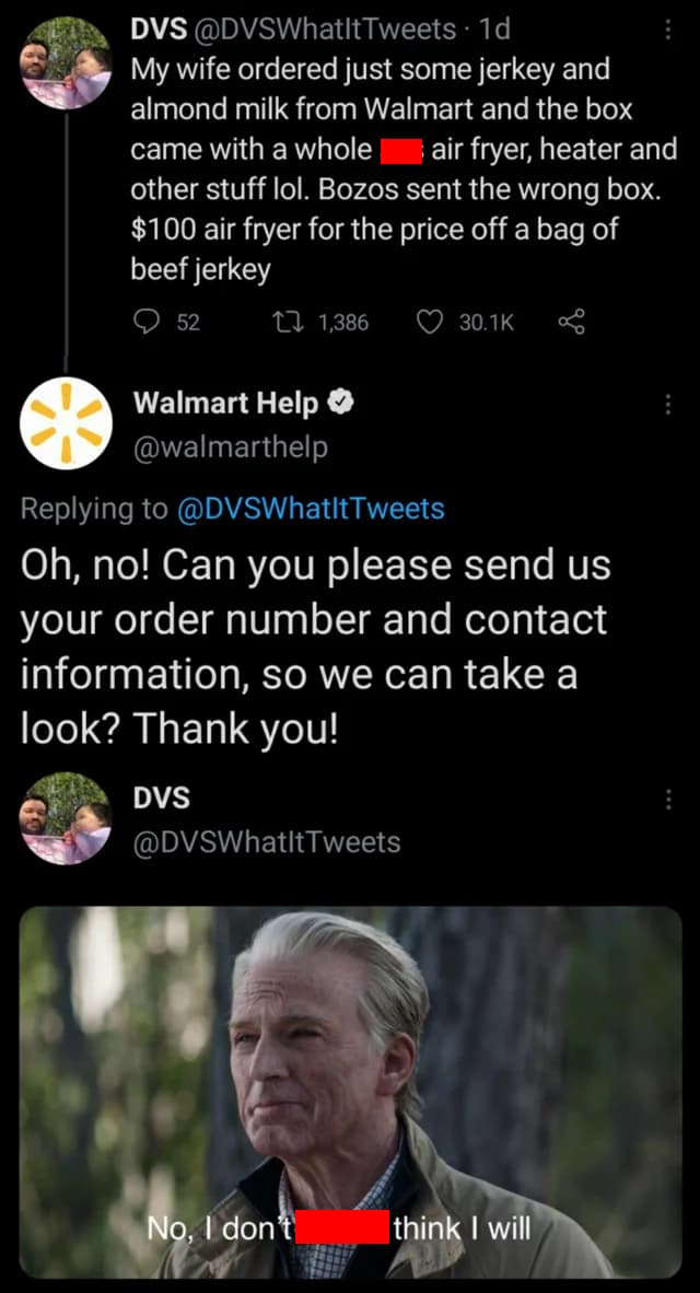 Get Yo Free Stuff