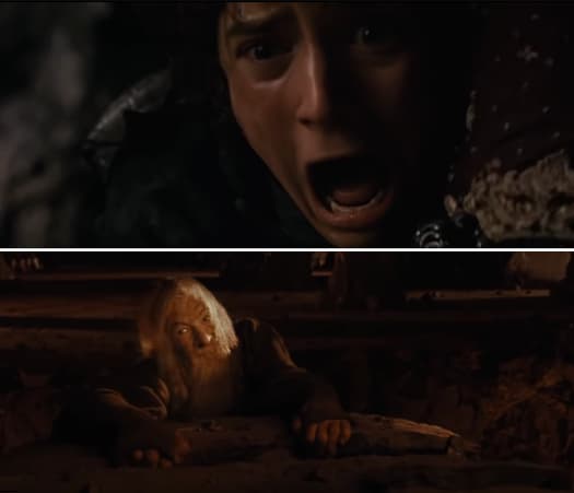 Small Continuity Errors From 'Lord Of The Rings' That Fans Couldn't ...