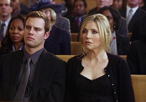 Fans Are Sharing The Worst TV Couples Of All Time