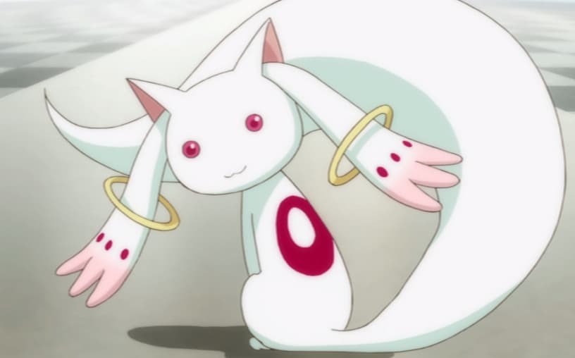 15 Adorable Anime Characters With Horrifying Powers