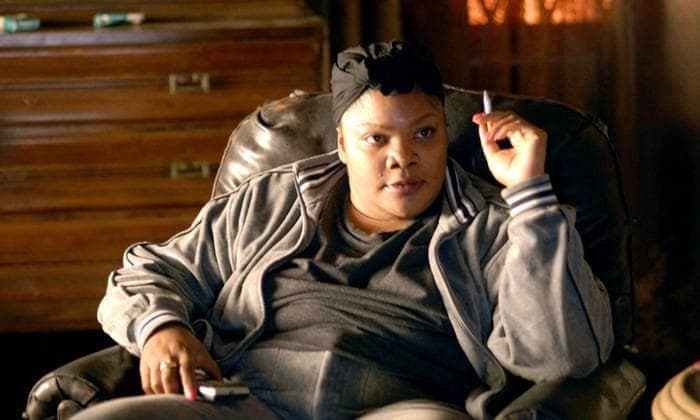 Mo'Nique, 'Precious'