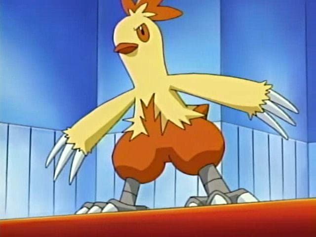 20 Things You Didn't Know About Middle Evolution Pokemon