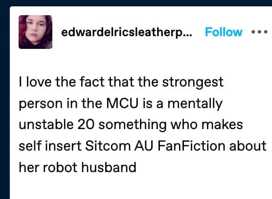 Photo: DontEatCookies / Reddit / MCU Memes