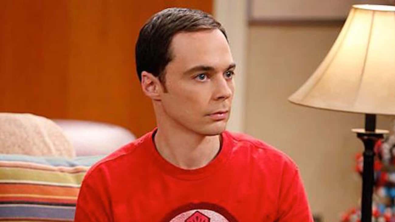 Jim Parsons Played Sheldon Thinking He Has Asperger's Syndrome