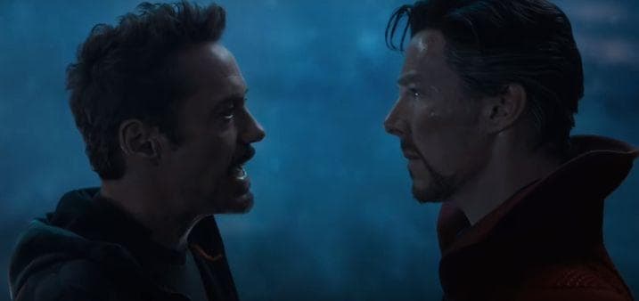 Dark Fan Theories About The MCU