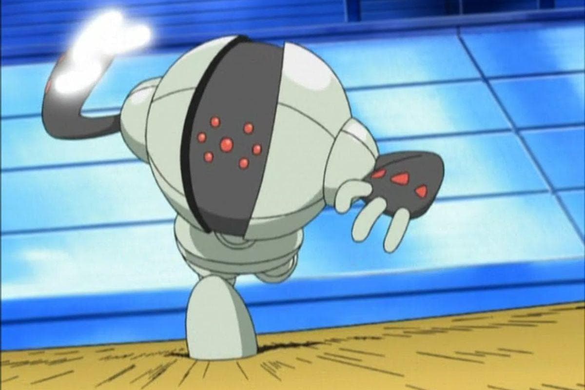 20 Interesting Things You Probably Didn't Know About Steel Pokemon