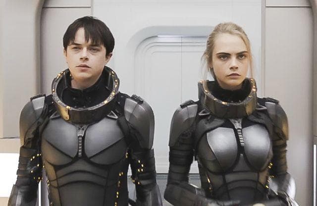 Pointed Breast Armor Is Protective