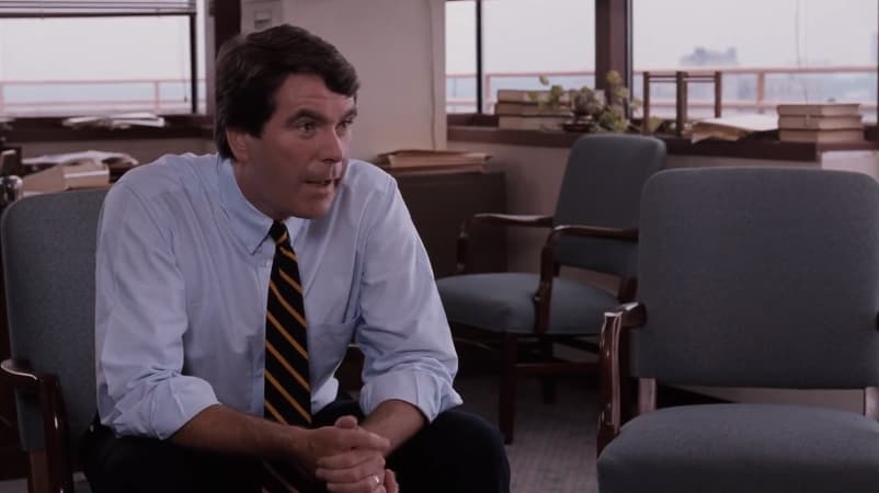 Subtle Casting Choices You Didn't Realize Directors Made In Beloved Films