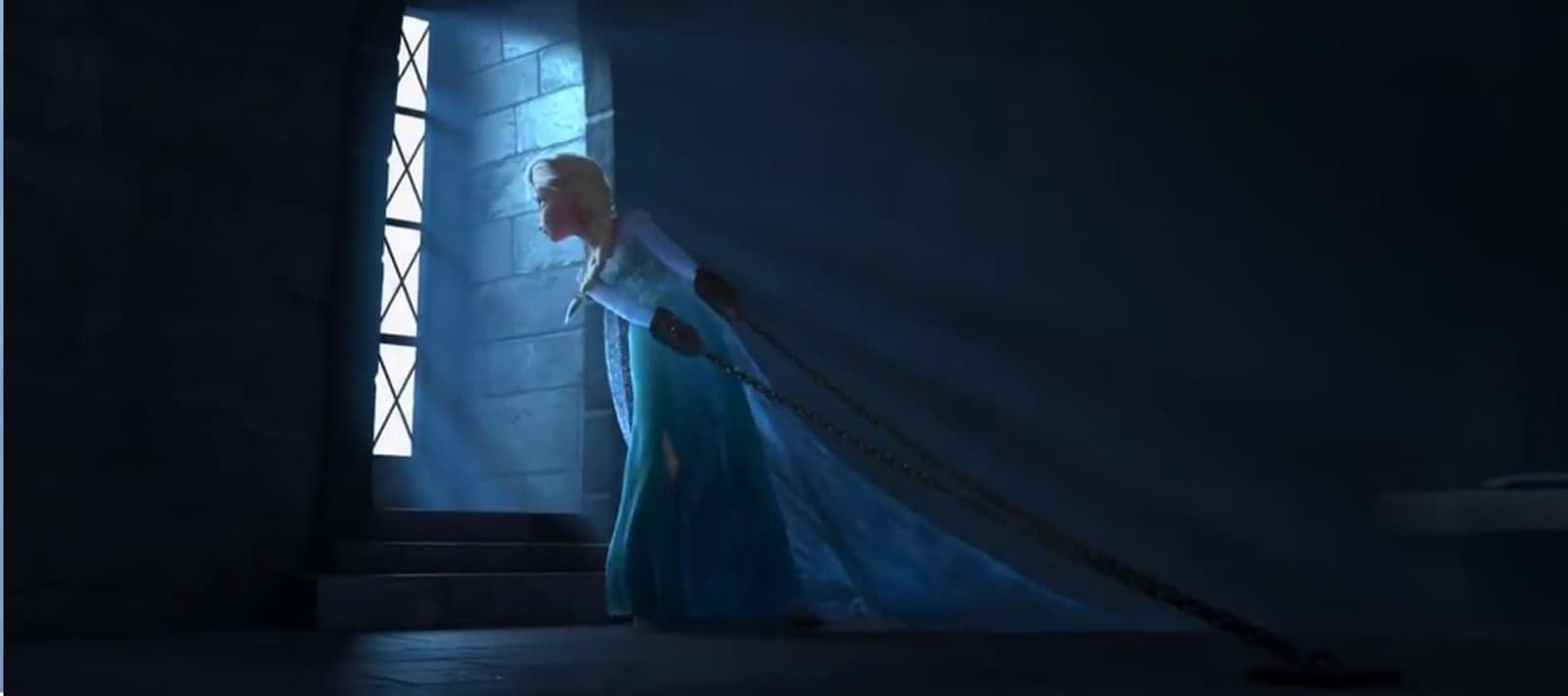 Small Details From The 'Frozen' Movies That Demand A Rewatch