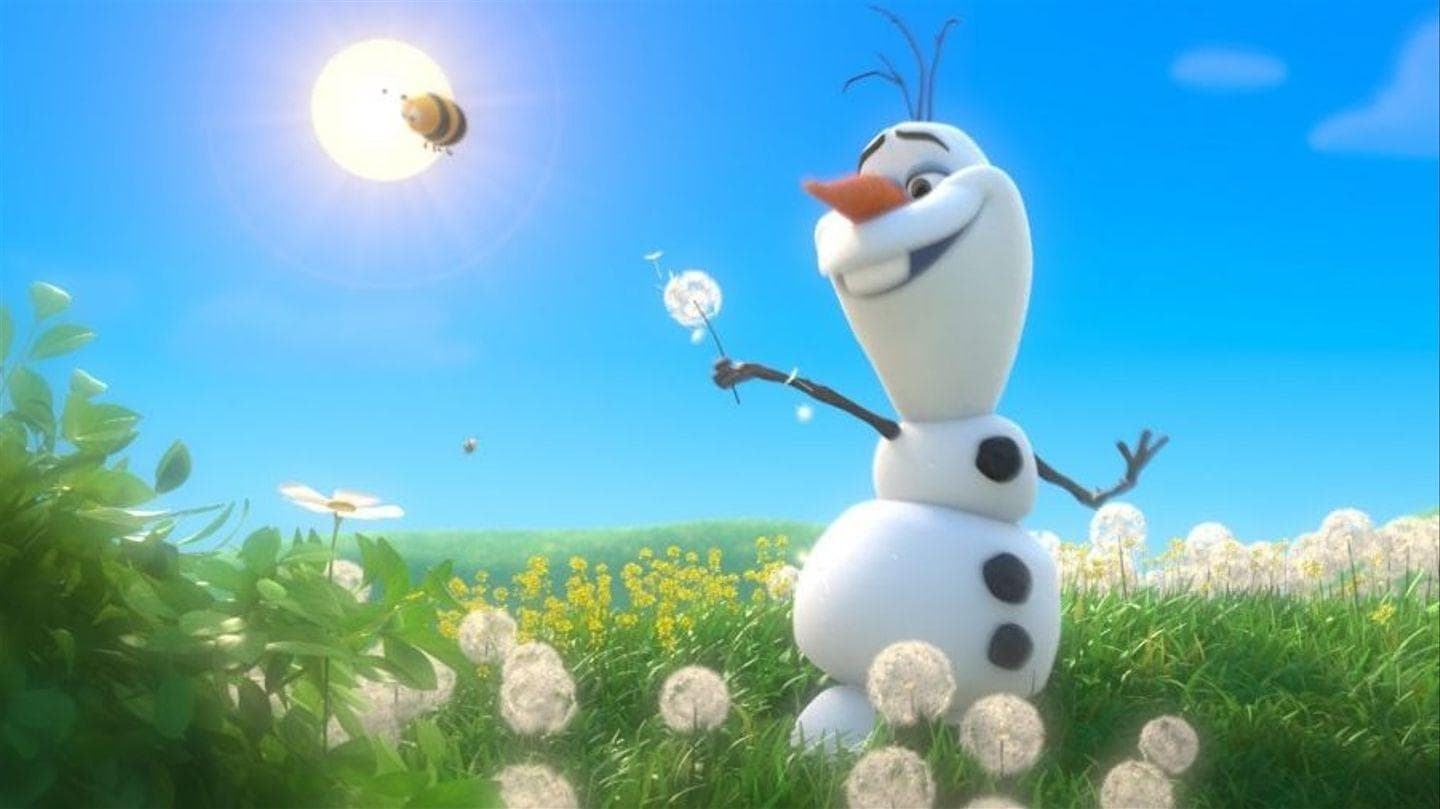 Small Details From The 'Frozen' Movies That Demand A Rewatch