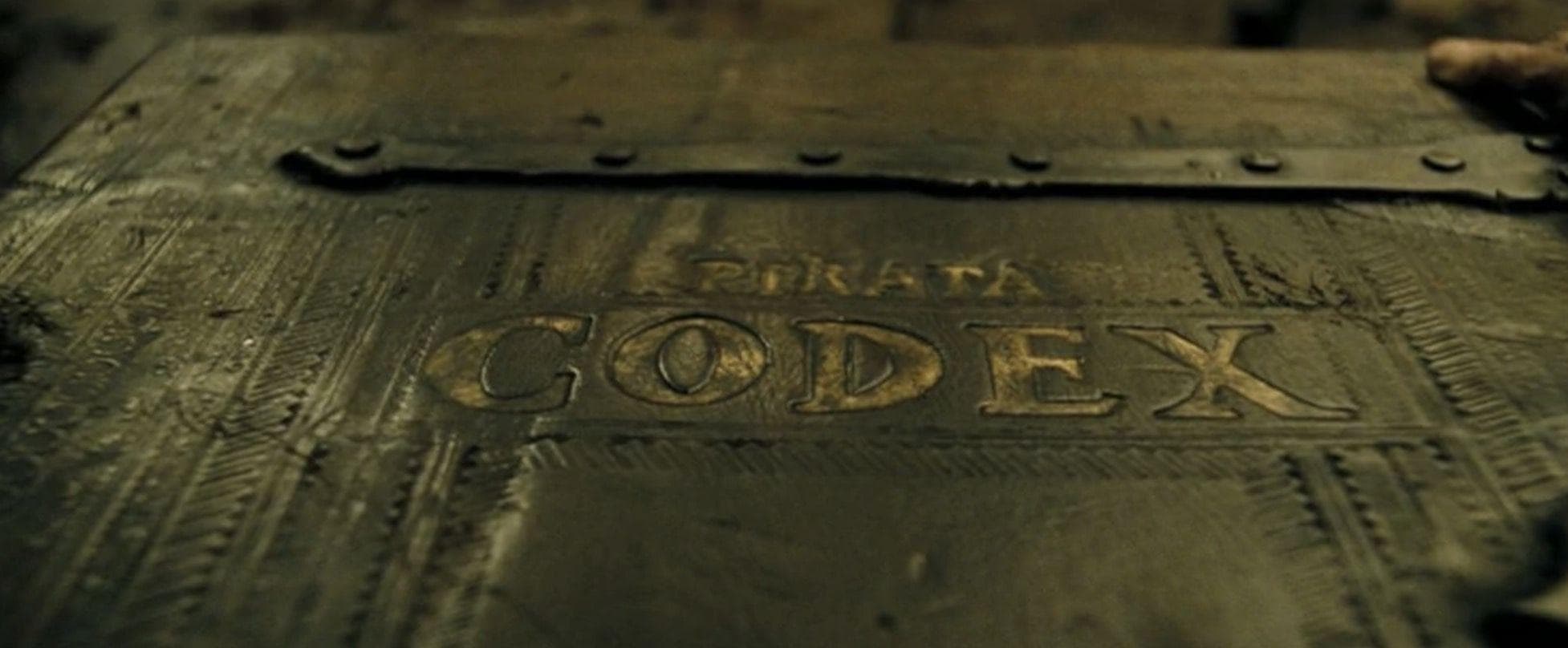 The 'Pirates of the Caribbean' Franchise's Accurate Historical Details