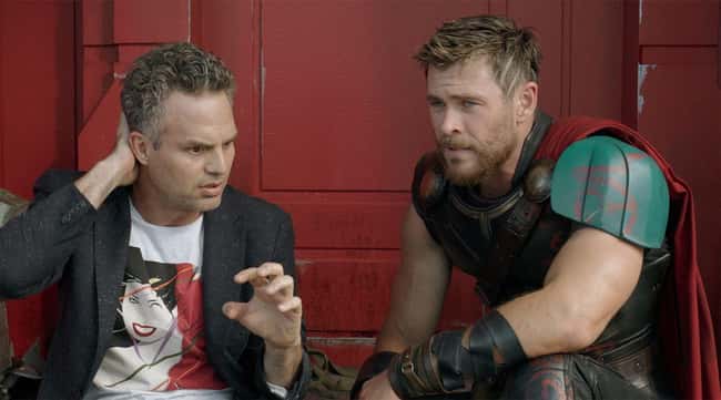 Photo: Thor: Ragnarok / Walt Disney Studios Motion Pictures