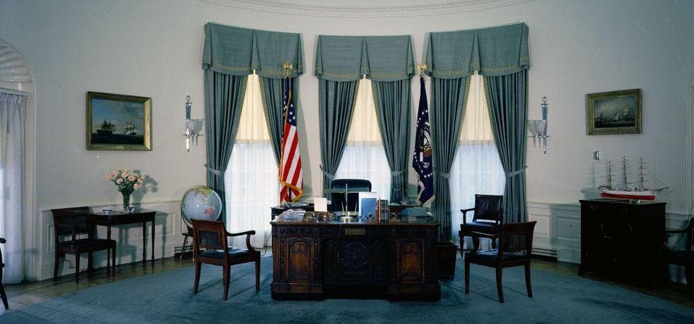 Historical Facts 'National Treasure' Actually Got Right