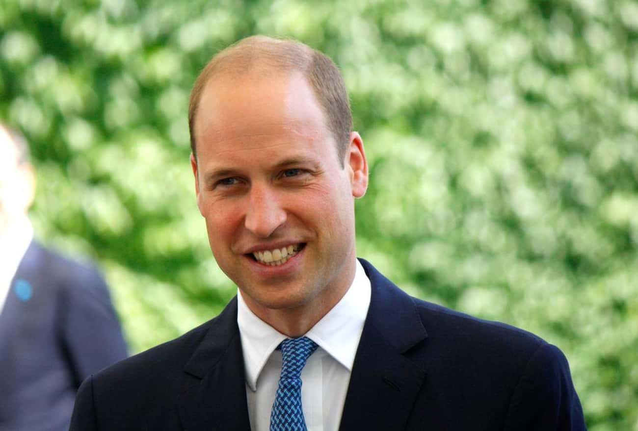 Prince William Reportedly Thinks His Parents Are Being Exploited For Entertainment