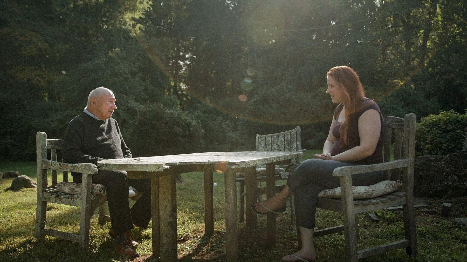 ‘Allen v. Farrow’ Sheds Light On A Dark Hollywood Secret