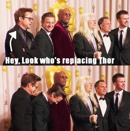 15 Funniest Robert Downey Jr. Interviews