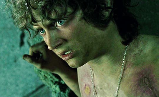 Impressive Continuity Details In 'Lord Of The Rings'