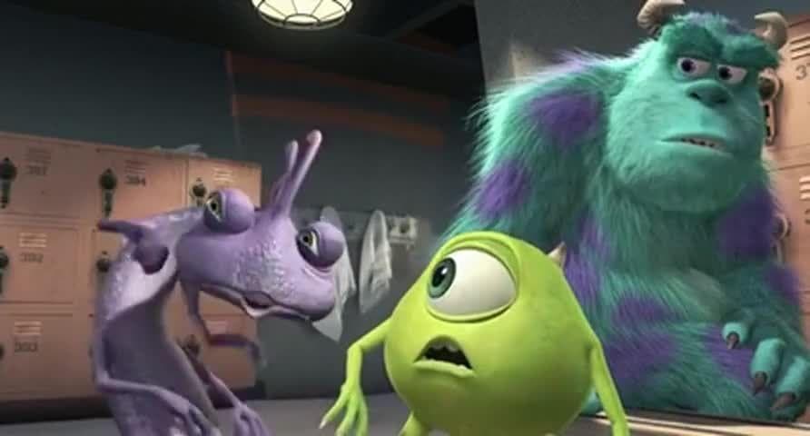 Impressive Foreshadowing Fans Noticed In Pixar Movies
