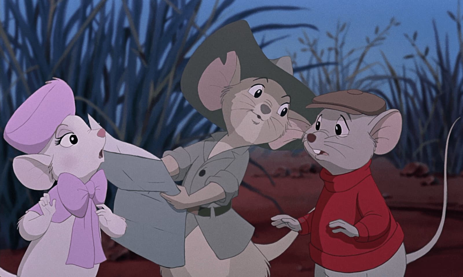 Mouse Movies 90S 60 Photos - Moonagedaydream.film