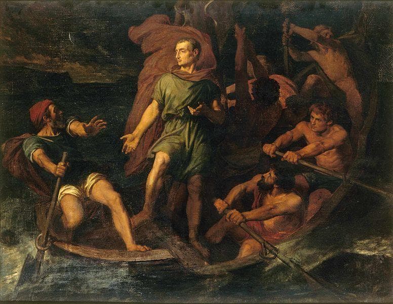 Historic Acts Of Revenge So Ice-Cold That They Gave Us Chills