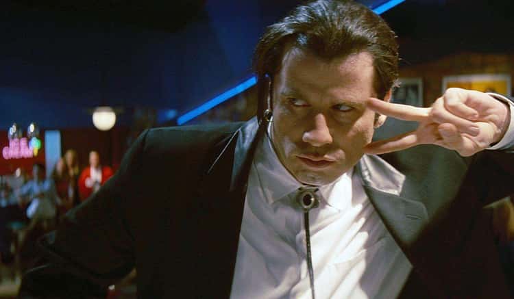 10 fascinating behind-the-scenes facts from Pulp Fiction
