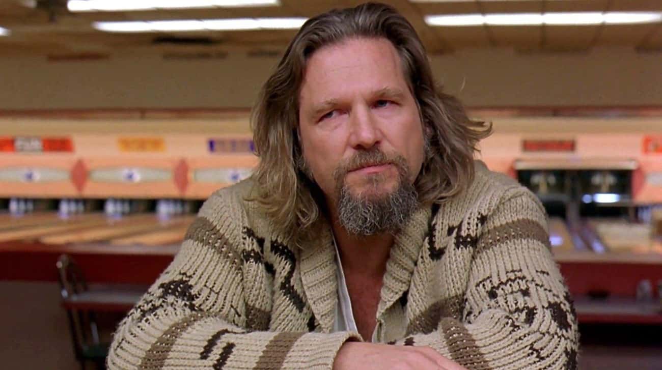Before Filming Each Scene, Jeff Bridges Wanted To Know Whether The Dude Was Stoned In It