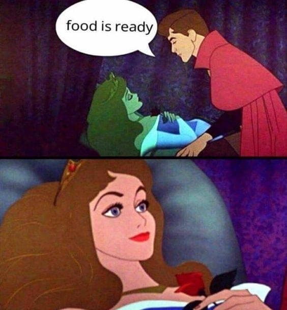 Hilarious Disney Princess Memes That Are Just So Relatable