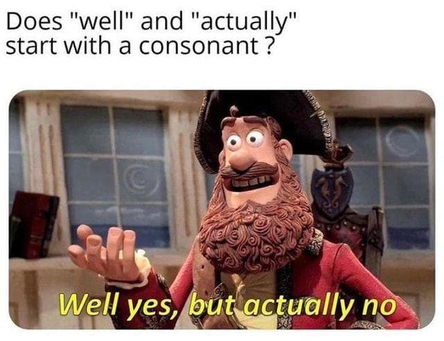 36 Anti Memes That Are Probably Funnier Than They Should Be