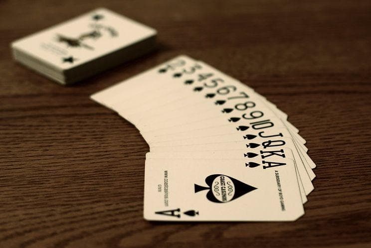 Tips To Help You Win Every Popular Card Game