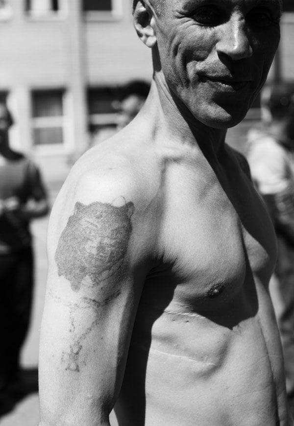 The Russian Mafia Allegedly Thrives Within Russia's Government