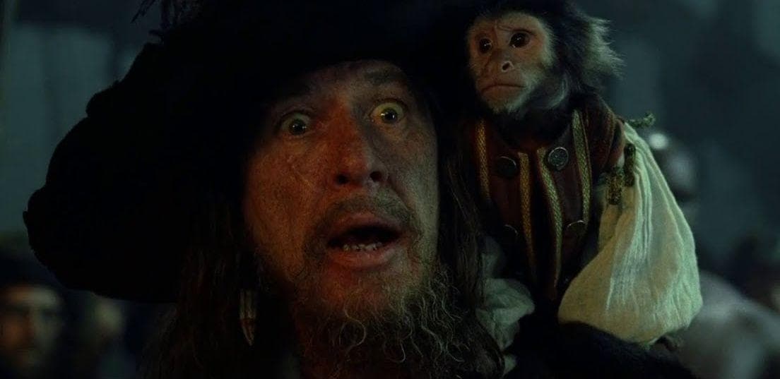 Impressive Foreshadowing Fans Noticed In 'Pirates of the Caribbean'