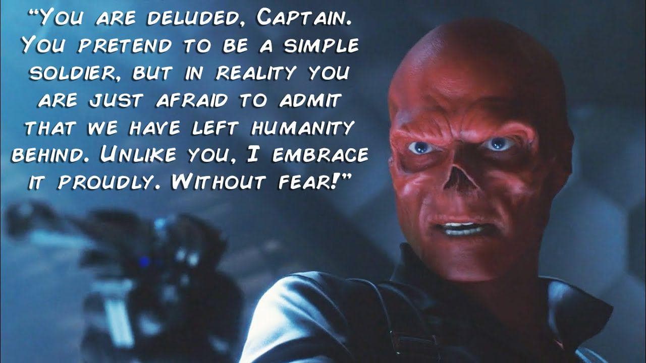 Хьюго уивинг первый мститель. Хьюго уивинг красный череп. Хьюго уивинг красный череп. Первый мститель злодей. Хьюго уивинг красный череп.