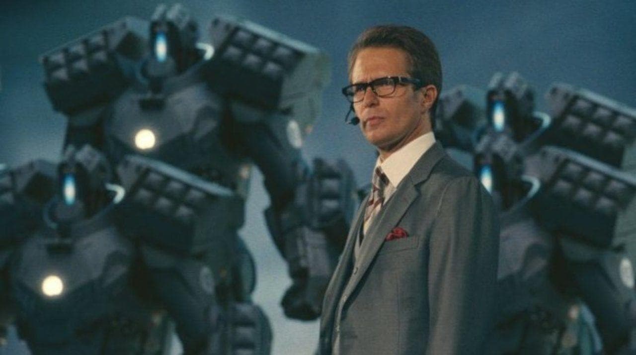 Actually, About That Ulysses Joke In 'Iron Man 2'... 