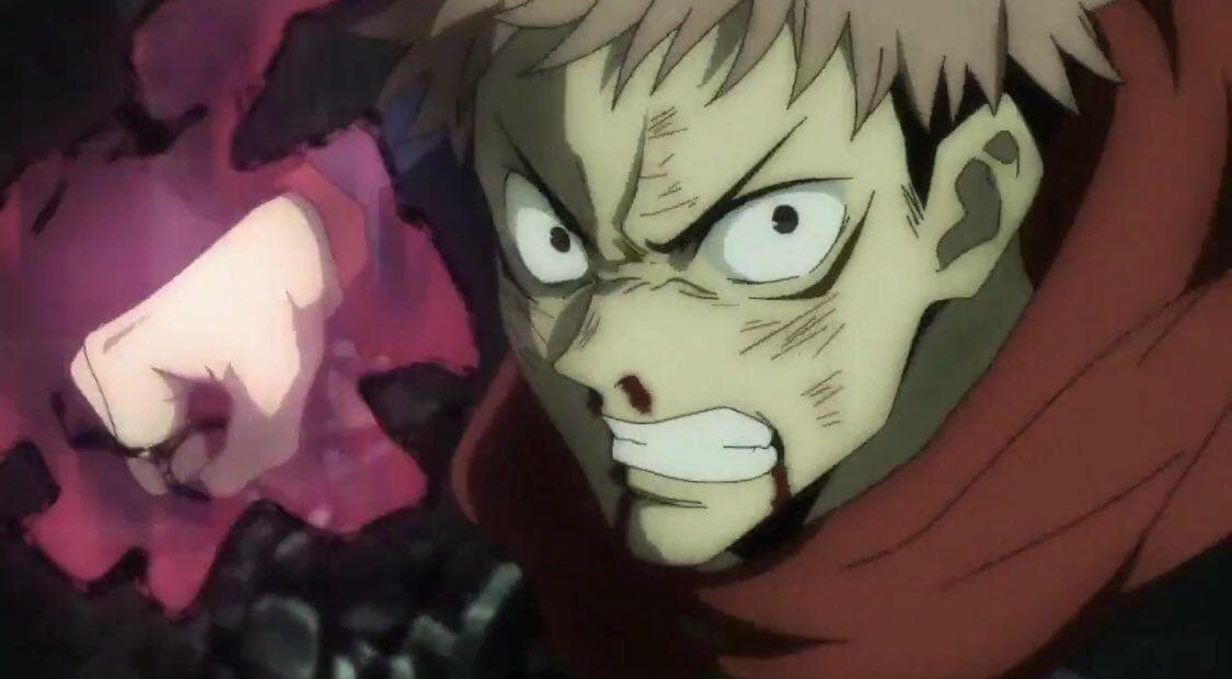 The 20 Most Powerful Cursed Techniques In 'Jujutsu Kaisen,' Ranked By Fans