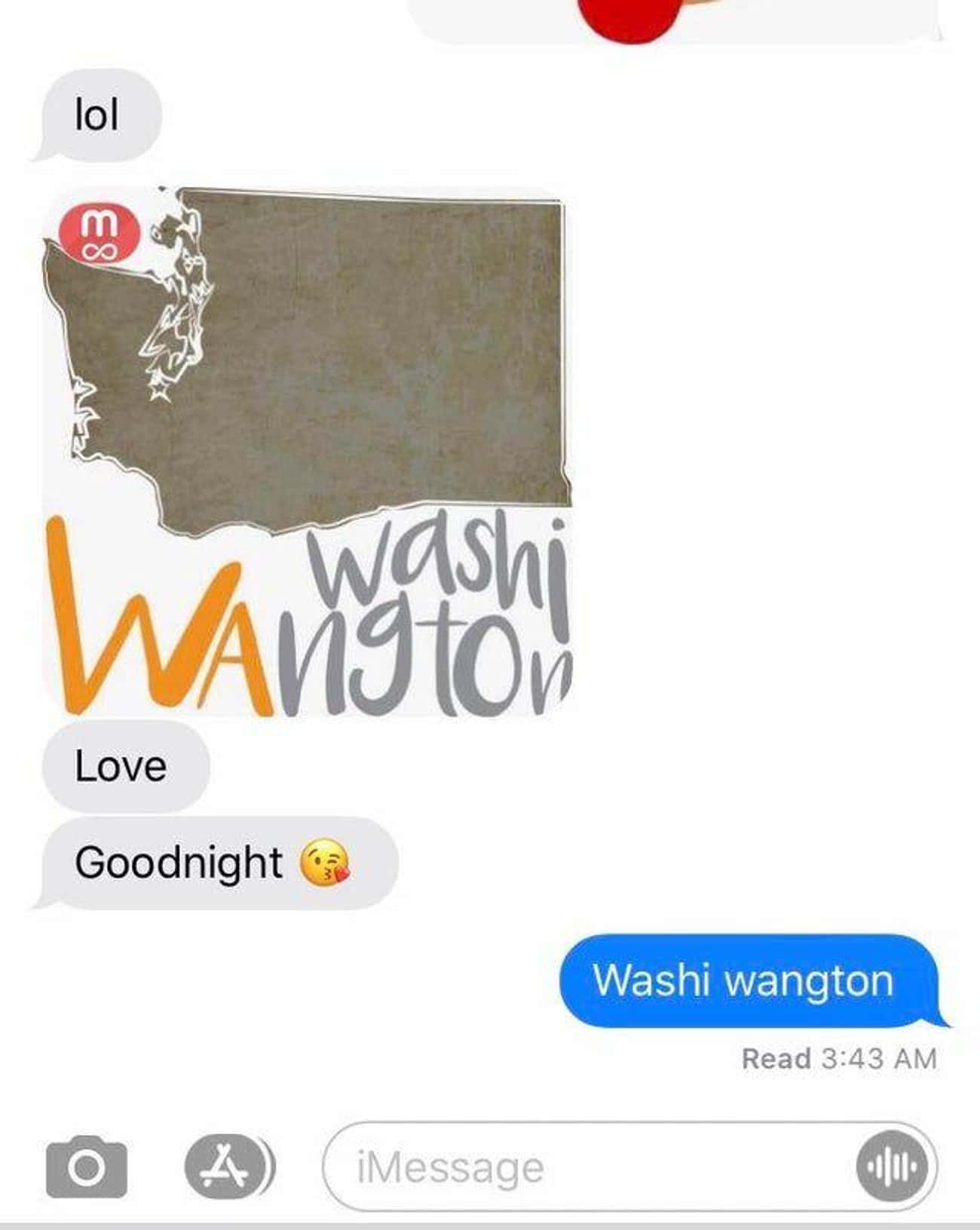 Washi Wangton
