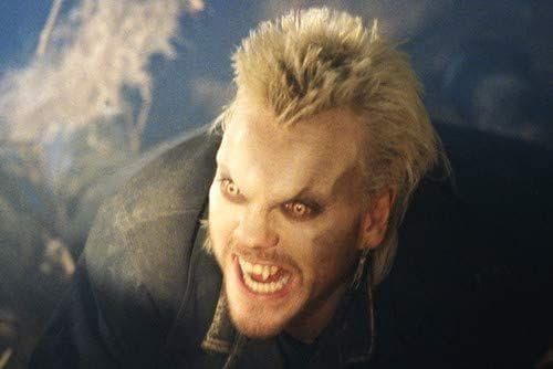 Kiefer Sutherland Angered The Director By Changing His Character’s Haircut