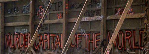 They Got To Film In Santa Cruz Only If The Name Was Changed (To Santa Carla)