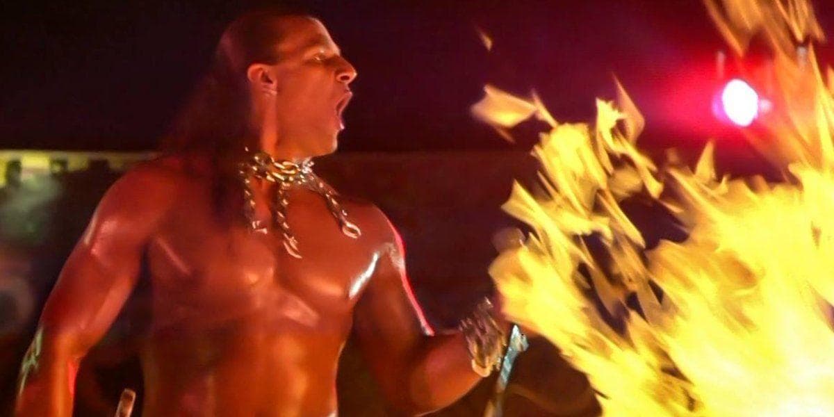 Schumacher Got Bands Like INXS On The Soundtrack By Promising To Direct Music Videos For Them