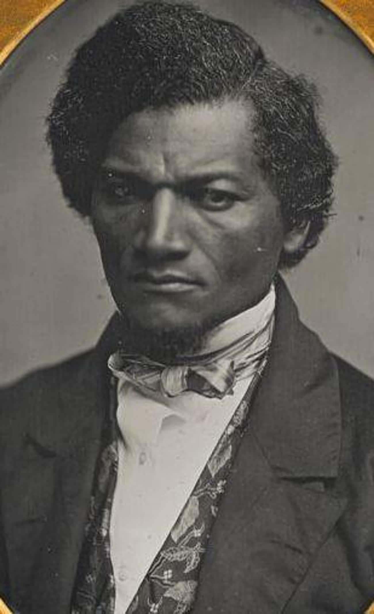 Frederick Douglass, 'What To The Slave Is The Fourth Of July?' - July 5, 1852