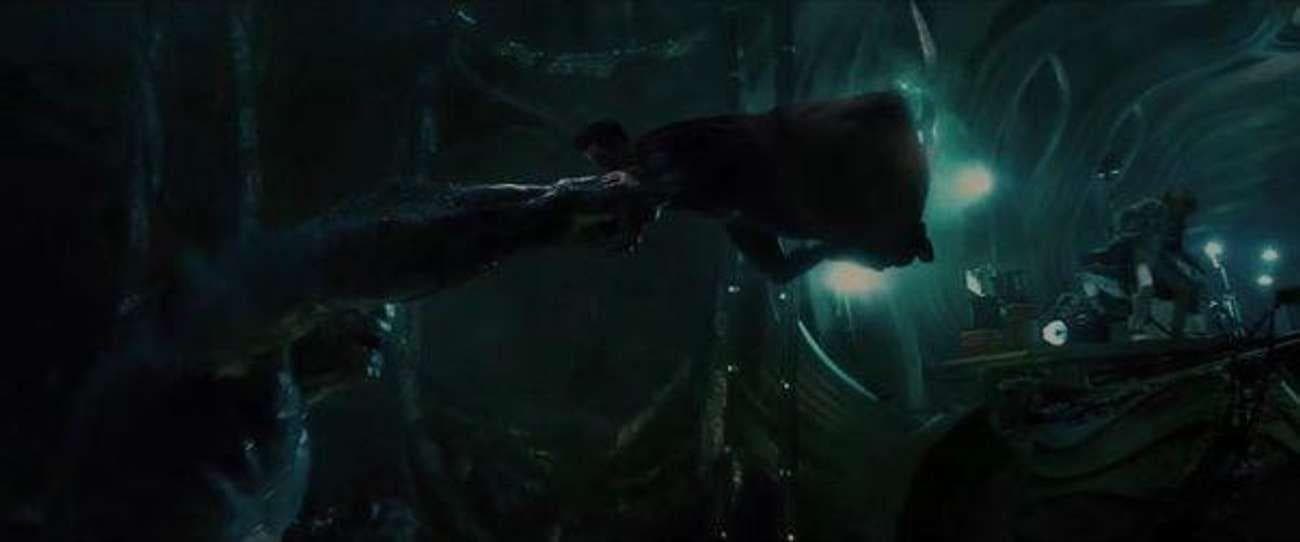 'Batman v Superman' Details That Might Make You Appreciate It