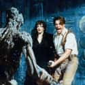 The Mummy Mistakes Evie As His Lover Because The Eyes He Absorbed Were Bad on Random Small Details From 'The Mummy' Movies That Prove It's Time For A Rewatch