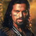 The Medjai Were Supposed To Have More Tattoos, But Ardeth Bay Changed That on Random Small Details From 'The Mummy' Movies That Prove It's Time For A Rewatch