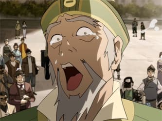 12 Things We Didn't Know About The Cabbage Man